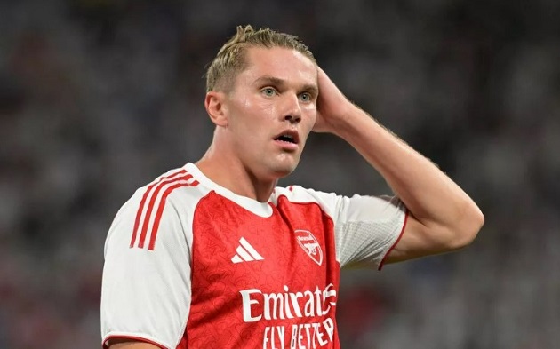 Gyokeres, Mosquera và bài kiểm tra đầu tiên trong màu áo Arsenal_695a3ae54fc06.jpeg