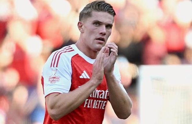 Gyokeres nổ súng, Arteta gửi lời cảnh báo đến các đối thủ của Arsenal_695a3930179a7.jpeg