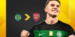 Gyokeres tới Arsenal với 68 bàn sau 66 trận: Thử thách mới tại Ngoại hạng Anh_695a3c607f669.jpeg