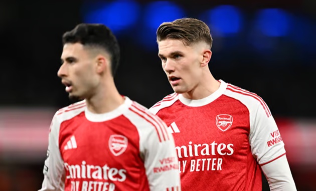 Gyokeres và Jesus: Màn trình diễn trái ngược trước Wolves_695a175c6d226.jpeg