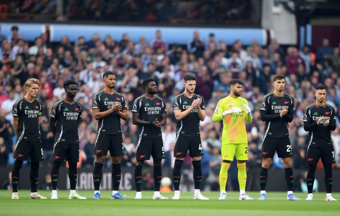 Hạ Aston Villa, Arsenal phát hiện ra cầu thủ không thể thay thế_695aa2a48c4b1.jpeg