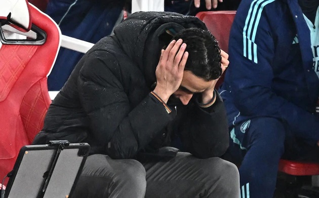 Hạ Man Utd, bí thuật của Arsenal khiến Amorim “vò đầu bứt tai”_695a84c7df61f.jpeg