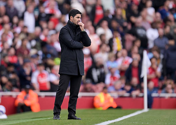 Hạ Newcastle, Arteta gửi thông điệp mạnh mẽ đến CĐV_695a4f6ea9c49.jpeg