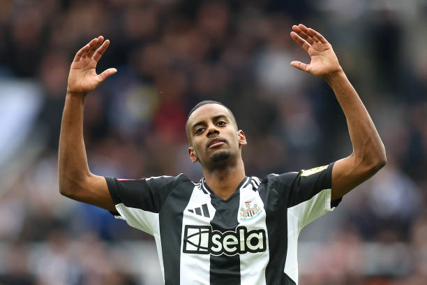 Hai chướng ngại lớn trong thương vụ Arsenal – Alexander Isak_695a60ad659bb.jpeg