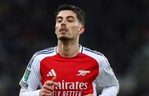 Hai cú sốc lực lượng ập đến với Arsenal của Arteta_695a7093b249a.jpeg