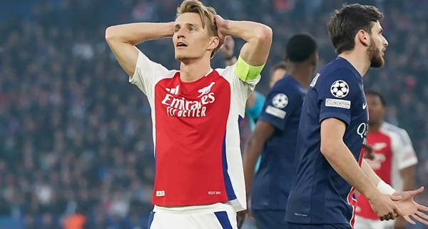 Hai mặt sáng – tối của Arsenal sau trận thua PSG_695a53d189940.jpeg