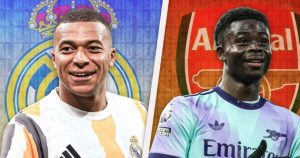 Hai thế giới Arteta – Ancelotti: Arsenal tàn nhẫn để loại Real_695a5dd71ecb5.jpeg