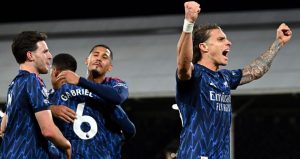 Hàng thủ Arsenal liệu có thể vượt kỷ lục phòng ngự của Chelsea?_695a2900e7b5f.jpeg