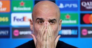 Hành động của Guardiola khi Arsenal đấu Liverpool_695a9035d5f7c.jpeg