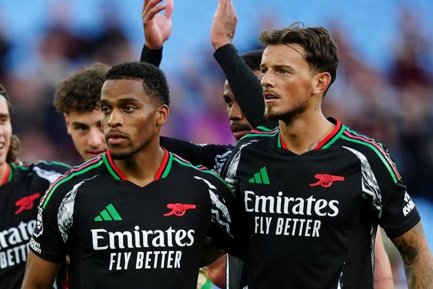 Hargreaves khen ngợi Arsenal sở hữu 4 hậu vệ xuất sắc nhất Ngoại hạng Anh_695a1a10ce257.jpeg