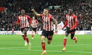 Harry Redknapp đoán Arsenal đứt mạch thắng, Sunderland giành một điểm_695a23ca8b871.jpeg