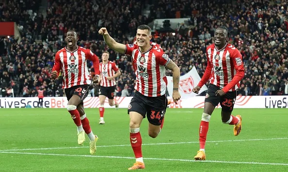 Harry Redknapp đoán Arsenal đứt mạch thắng, Sunderland giành một điểm_695a23ca8b871.jpeg