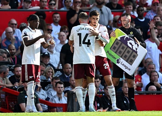 Havertz chấn thương, Arteta phải đẩy nhanh kế hoạch chuyển nhượng_695a37015adbd.jpeg