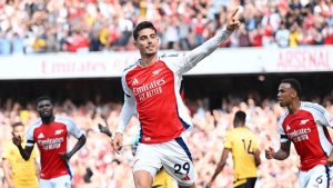 Havertz chứng minh Arsenal không cần mua tiền đạo_695aa3f3976f5.jpeg
