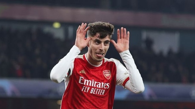 Havertz vs Chelsea: Báo Anh nói lời công bằng_695a842e2763e.jpeg