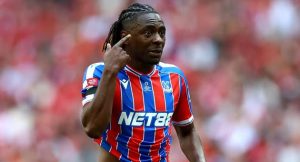 He we go! Nẫng tay trên Tottenham, Arsenal chốt xong thương vụ Eze_695a36fb47833.jpeg