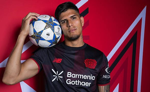 Here we go! Hincapie đạt thỏa thuận gia nhập Arsenal_695a3415a1c98.jpeg