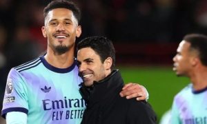 Here we go! William Saliba ký hợp đồng mới với Arsenal_695a2d0f8e61a.jpeg