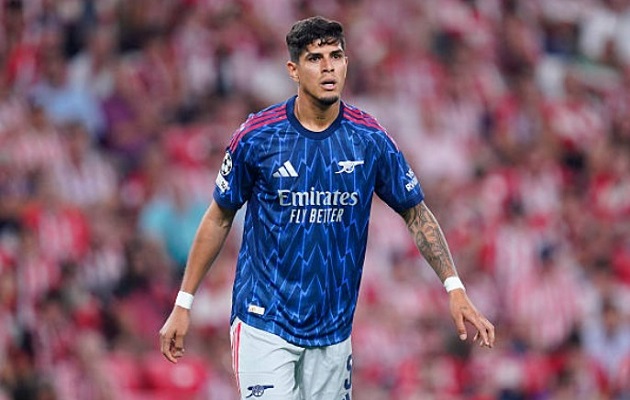 Hincapie trở lại, Arsenal quyết giữ vững ngôi đầu Ngoại hạng Anh_695a2aa4e1bc6.jpeg