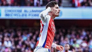 HLV Arteta chia sẻ về tình trạng đáng lo ngại của Havertz sau trận hòa Brighton_695a7ce24caa6.jpeg