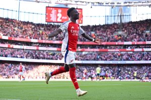 HLV Arteta chờ đợi nhiều hơn nữa ở Bukayo Saka_695a95e870d26.jpeg