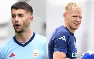 HLV Espanyol nhận thua Arsenal ở vụ Joan Garcia_695aa1197fb86.jpeg