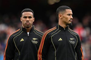 HLV Fulham khen ngợi 2 cầu thủ chủ chốt của Arsenal_695a29b63fd81.jpeg