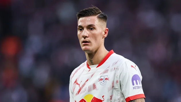 HLV Leipzig gieo sầu cho Arsenal trong thương vụ Benjamin Sesko_695a76b73c0a7.jpeg