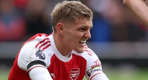 HLV Na Uy báo tin không vui về chấn thương của Odegaard_695a2295e8cd2.jpeg