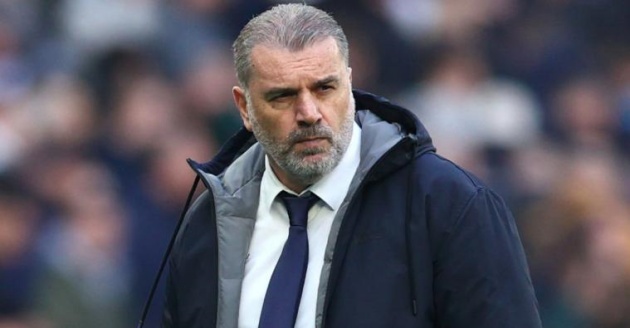 HLV Postecoglou: “Trên sân nhà, Arsenal thực sự quá mạnh”_695a3120d39f2.jpeg