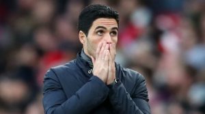 Hòa Brentford, Arteta báo tin chấn thương đáng lo ngại trước trận Real_695a5c61747f0.jpeg