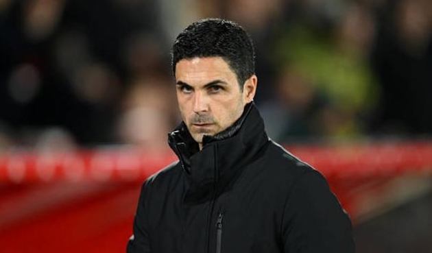 Hòa Nottingham, Arteta chỉ ra lý do Arsenal mất điểm_695a6b28c5641.jpeg