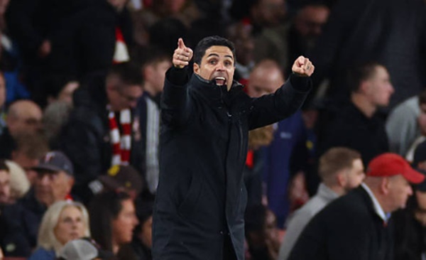 Hòa Palace, Arteta nói thẳng sai lầm của Arsenal_695a596b630c3.jpeg