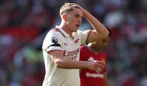 Hơn cả chiến thuật, Arteta cần bảo vệ Gyokeres khỏi “bão” dư luận_695a36efc0456.jpeg