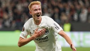 Hugo Larsson: Người thay thế hoàn hảo cho Thomas Partey tại Arsenal_695a5663aee3d.jpeg