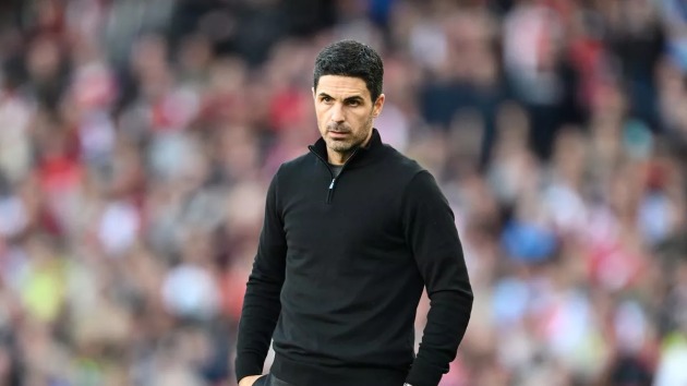 Huyền thoại Arsenal cảnh báo Arteta ngay trước thềm FIFA Days tháng 10_695a94f23d1cf.jpeg