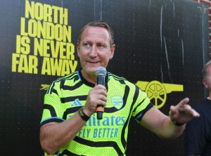 Huyền thoại Arsenal: Chỉ 2 đội có thể vô địch Ngoại hạng Anh mùa này_695a2eb7cfdce.jpeg