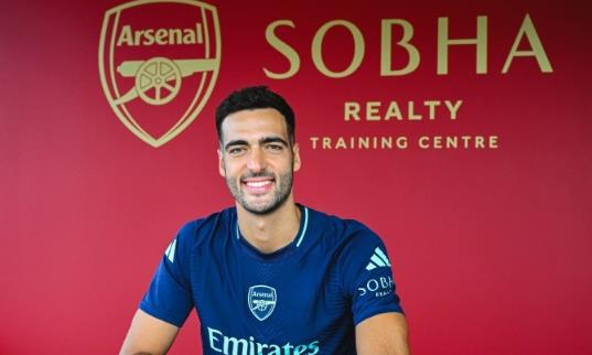 Huyền thoại đánh giá cao tân binh Arsenal_695a9da0042b0.jpeg