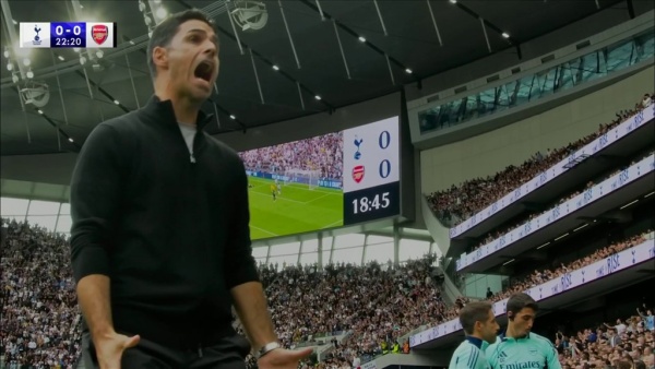 Ian Wright: Arteta thất vọng với Martinelli_695a9b6108456.jpeg