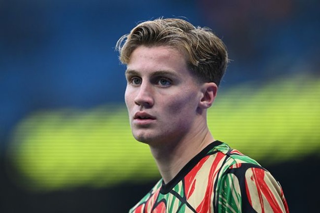 Jack Porter, sao trẻ viết lại lịch sử cho Arsenal, là ai?_695a98f9afb34.jpeg