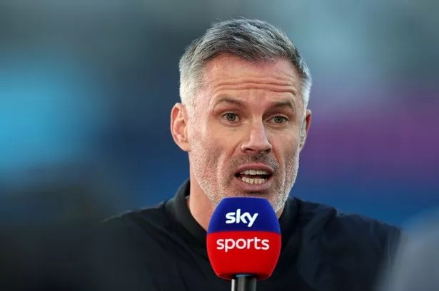 Jamie Carragher: Arsenal khó vô địch vì Arteta “giữ phanh tay”_695a2ec4c7d97.jpeg