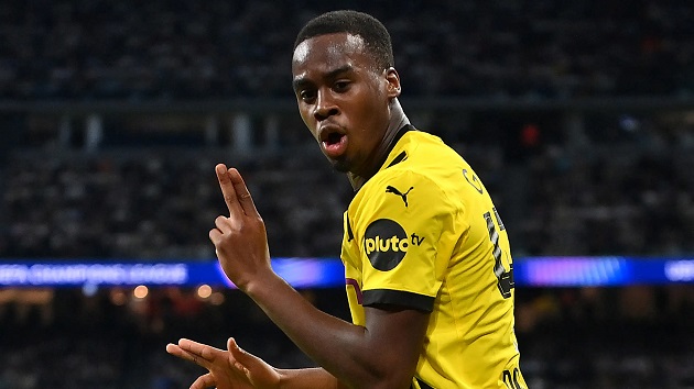 Jamie Gittens: “Bản sao” của Rodrygo mà Arsenal cần để chinh phục Premier League_695a4a86bc423.jpeg