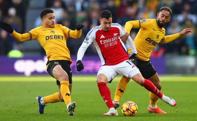 Jhon Duran, Evan Ferguson hay Mathys Tel? Thống kê chỉ ra mục tiêu tốt nhất cho Arsenal_695a74fed6461.jpeg