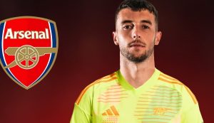 Joan Garcia là ai mà Arsenal duyệt chi 21 triệu bảng thay Ramsdale?_695aa4a909761.jpeg