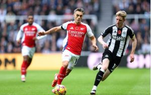 Joe Cole tin Arteta sẽ loại 1 cầu thủ sau trận thua Newcastle_695a8db1c066e.jpeg