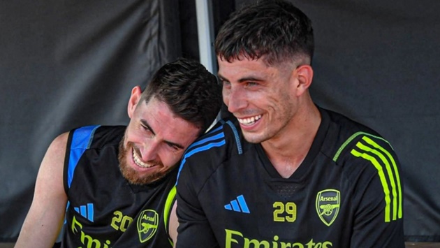 Jorginho bênh vực ngôi sao không thể tin được của Arsenal_695a8589824ce.jpeg