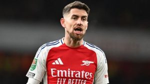 Jorginho trên đường rời Arsenal, Palmeiras sẵn sàng chào đón_695a7ba17f00b.jpeg