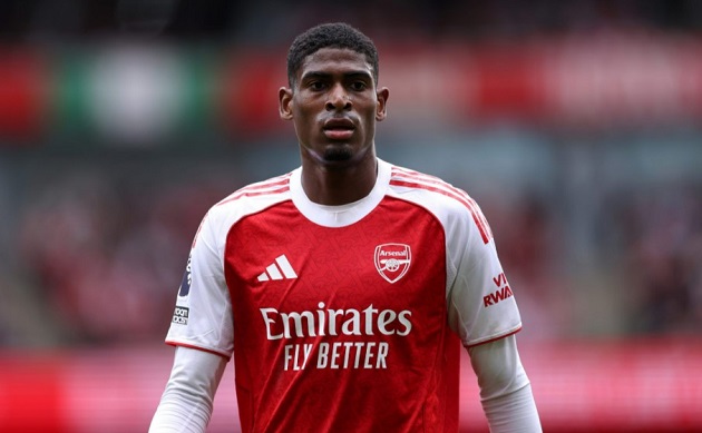 Jurrien Timber khen ngợi Mosquera sau màn trình diễn xuất sắc_695a2ffd2c737.jpeg