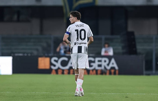 Juventus khó giữ Kenan Yildiz trước lời đề nghị lớn từ Arsenal_695a2de6da27a.jpeg
