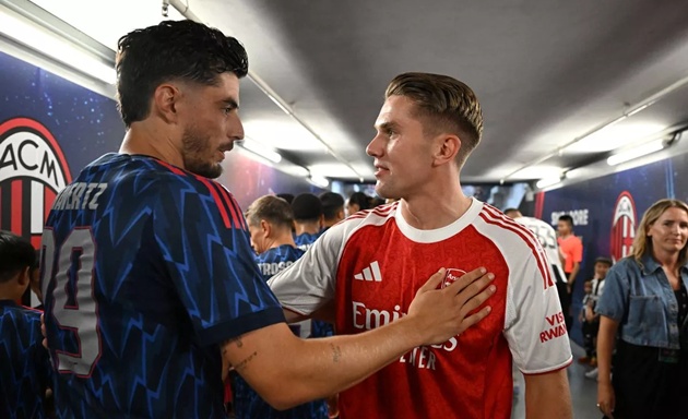 Kai Havertz đối mặt nguy cơ mất suất đá chính tại Arsenal_695a20199bc06.jpeg